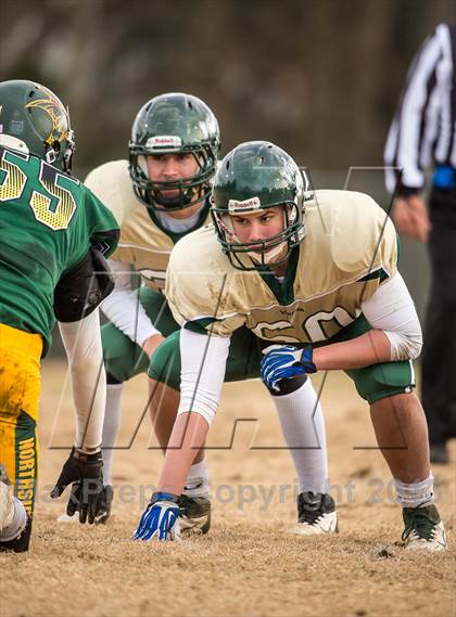 Thumbnail 1 in Loudoun Valley vs Northside (VHSL 3A Semifinal) photogallery.