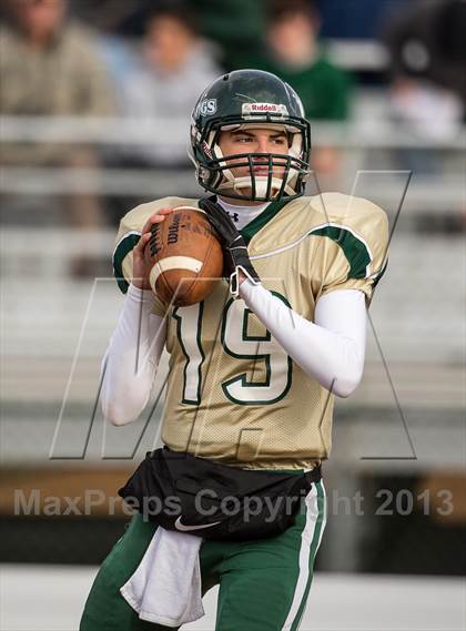 Thumbnail 1 in Loudoun Valley vs Northside (VHSL 3A Semifinal) photogallery.