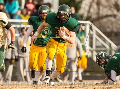 Thumbnail 3 in Loudoun Valley vs Northside (VHSL 3A Semifinal) photogallery.