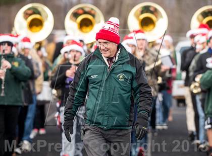 Thumbnail 1 in Loudoun Valley vs Northside (VHSL 3A Semifinal) photogallery.