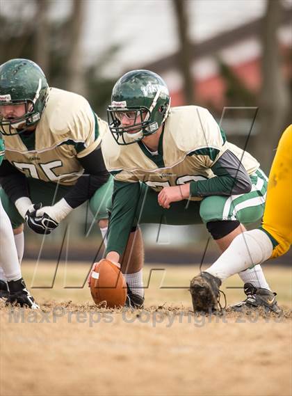 Thumbnail 1 in Loudoun Valley vs Northside (VHSL 3A Semifinal) photogallery.