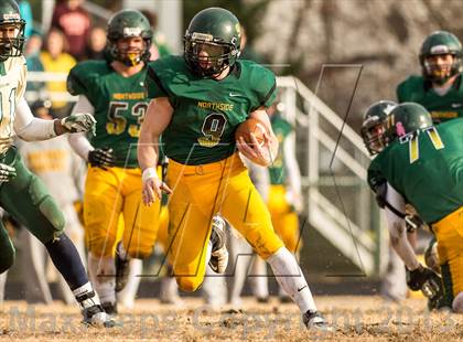Thumbnail 2 in Loudoun Valley vs Northside (VHSL 3A Semifinal) photogallery.