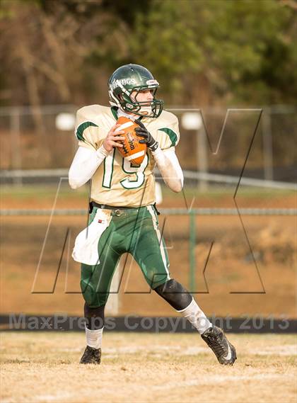 Thumbnail 1 in Loudoun Valley vs Northside (VHSL 3A Semifinal) photogallery.