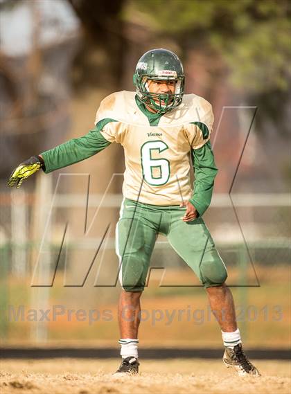 Thumbnail 1 in Loudoun Valley vs Northside (VHSL 3A Semifinal) photogallery.