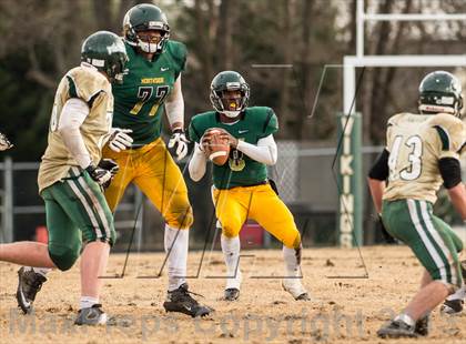 Thumbnail 2 in Loudoun Valley vs Northside (VHSL 3A Semifinal) photogallery.