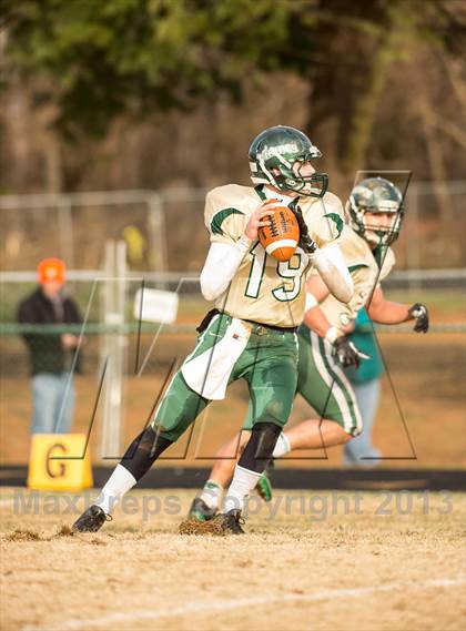 Thumbnail 2 in Loudoun Valley vs Northside (VHSL 3A Semifinal) photogallery.
