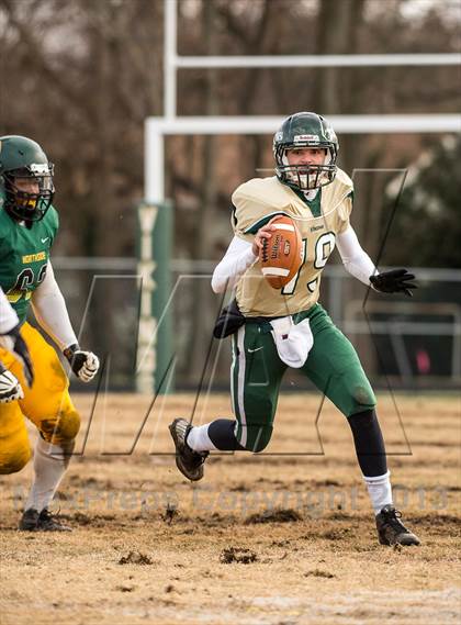 Thumbnail 2 in Loudoun Valley vs Northside (VHSL 3A Semifinal) photogallery.