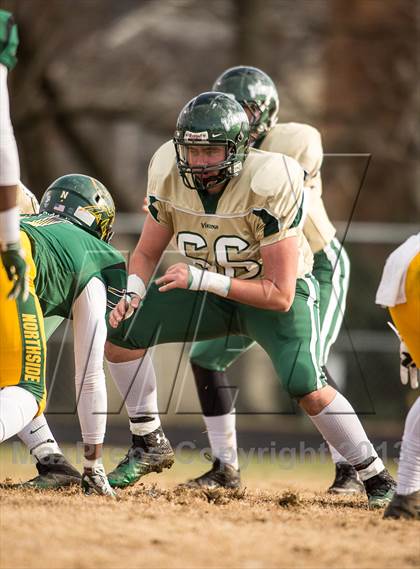 Thumbnail 2 in Loudoun Valley vs Northside (VHSL 3A Semifinal) photogallery.