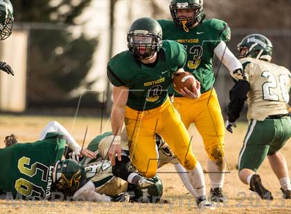 Thumbnail 2 in Loudoun Valley vs Northside (VHSL 3A Semifinal) photogallery.