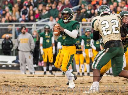 Thumbnail 3 in Loudoun Valley vs Northside (VHSL 3A Semifinal) photogallery.