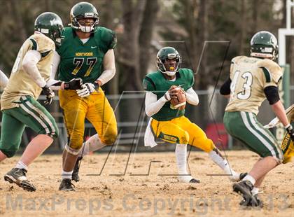 Thumbnail 1 in Loudoun Valley vs Northside (VHSL 3A Semifinal) photogallery.