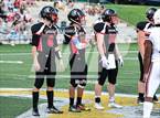 Photo from the gallery "Metrolina Christian Academy @ Cabarrus Stallions"