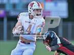 Photo from the gallery "Metrolina Christian Academy @ Cabarrus Stallions"