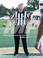 Photo from the gallery "Metrolina Christian Academy @ Cabarrus Stallions"