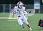 Photo from the gallery "Metrolina Christian Academy @ Cabarrus Stallions"