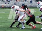 Photo from the gallery "Metrolina Christian Academy @ Cabarrus Stallions"