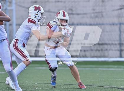 Thumbnail 1 in Metrolina Christian Academy @ Cabarrus Stallions photogallery.