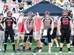Photo from the gallery "Metrolina Christian Academy @ Cabarrus Stallions"