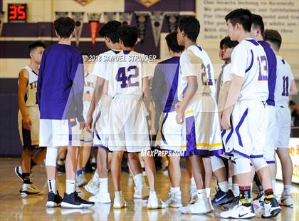 Thumbnail 1 in Moreau Catholic @ Kennedy photogallery.