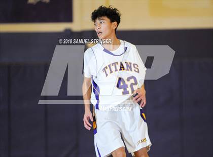 Thumbnail 3 in Moreau Catholic @ Kennedy photogallery.