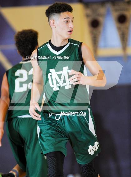 Thumbnail 1 in Moreau Catholic @ Kennedy photogallery.