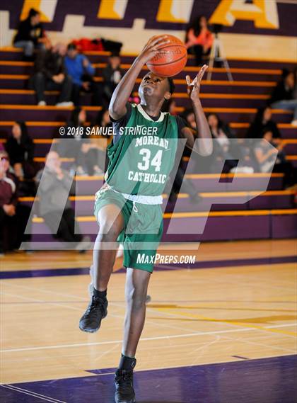 Thumbnail 1 in Moreau Catholic @ Kennedy photogallery.