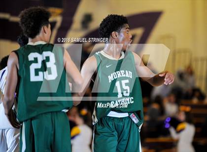 Thumbnail 3 in Moreau Catholic @ Kennedy photogallery.