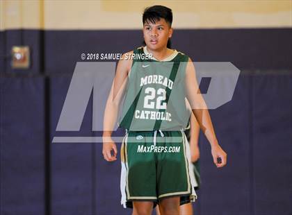 Thumbnail 1 in Moreau Catholic @ Kennedy photogallery.