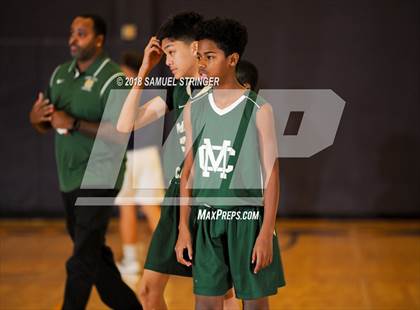 Thumbnail 2 in Moreau Catholic @ Kennedy photogallery.