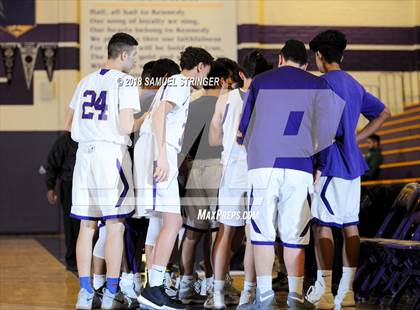 Thumbnail 3 in Moreau Catholic @ Kennedy photogallery.