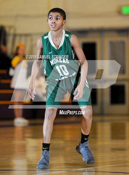 Thumbnail 3 in Moreau Catholic @ Kennedy photogallery.