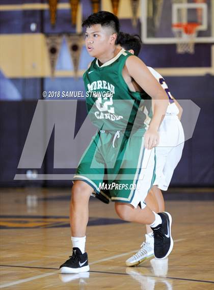 Thumbnail 3 in Moreau Catholic @ Kennedy photogallery.