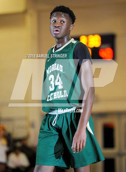 Thumbnail 2 in Moreau Catholic @ Kennedy photogallery.