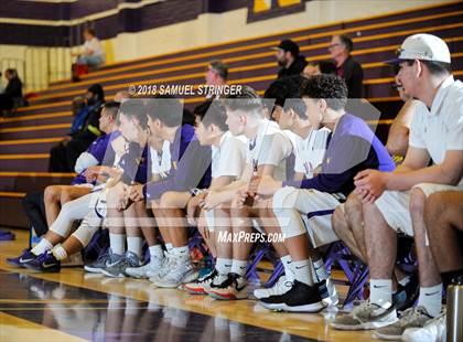 Thumbnail 3 in Moreau Catholic @ Kennedy photogallery.