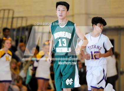 Thumbnail 3 in Moreau Catholic @ Kennedy photogallery.