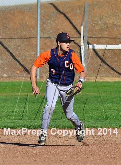 Thumbnail 2 in Cosumnes Oaks @ El Dorado photogallery.