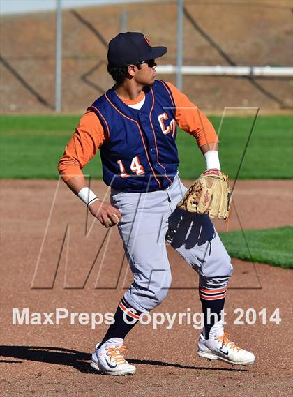 Thumbnail 1 in Cosumnes Oaks @ El Dorado photogallery.