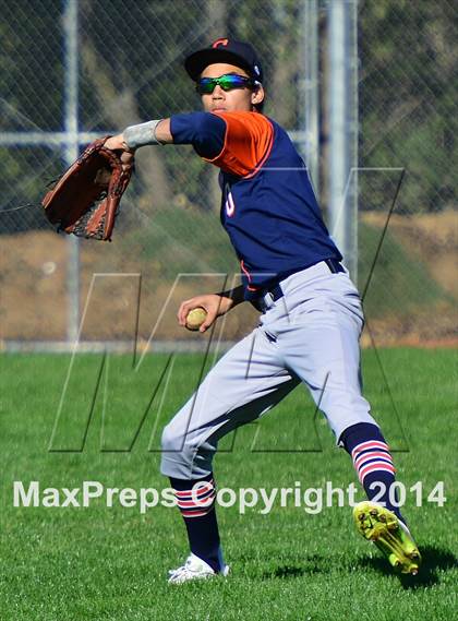 Thumbnail 1 in Cosumnes Oaks @ El Dorado photogallery.