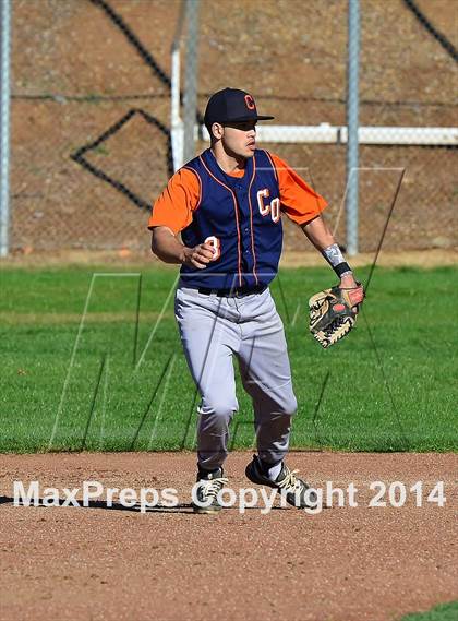 Thumbnail 1 in Cosumnes Oaks @ El Dorado photogallery.