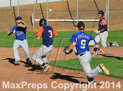 Thumbnail 3 in Cosumnes Oaks @ El Dorado photogallery.
