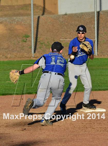 Thumbnail 3 in Cosumnes Oaks @ El Dorado photogallery.