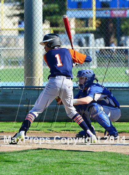 Thumbnail 2 in Cosumnes Oaks @ El Dorado photogallery.