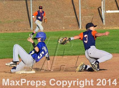 Thumbnail 1 in Cosumnes Oaks @ El Dorado photogallery.