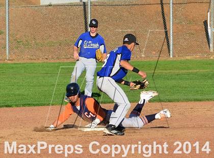 Thumbnail 3 in Cosumnes Oaks @ El Dorado photogallery.
