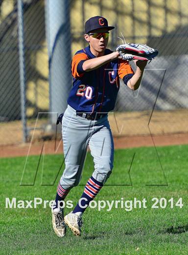 Monday, Mar 24, 2014
