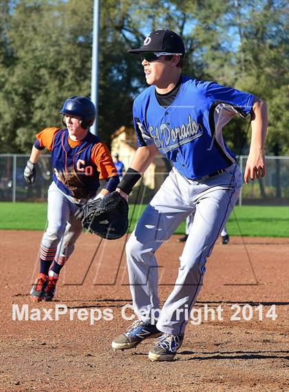 Thumbnail 3 in Cosumnes Oaks @ El Dorado photogallery.
