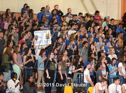 Thumbnail 2 in Trinity vs. Hamilton (CIF NS D5 Final) photogallery.