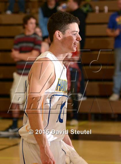 Thumbnail 3 in Trinity vs. Hamilton (CIF NS D5 Final) photogallery.