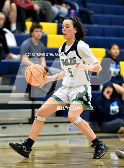Thumbnail 2 in Sacramento vs. El Camino (Rumble on the River) photogallery.