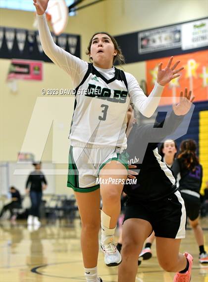 Thumbnail 1 in Sacramento vs. El Camino (Rumble on the River) photogallery.